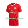 Billiga Fotbollströjor Benfica Lisabon Hemma tröja 2019/20 Kortärmad